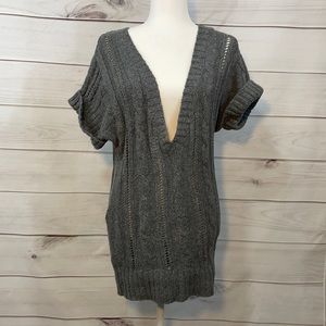 Hollister Sweater Dress